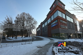 Działka inwestycyjna w centrum Gubina